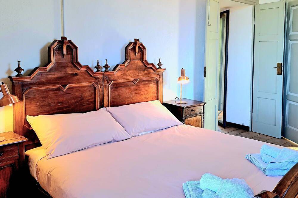 B&B Via Rinaldi - Appartamento 2 Camere con Vista Panoramica in Santuario de la Madonna del Sasso, Lago de Orta