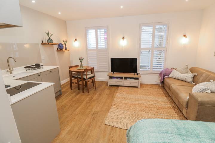 Appartement entier, Ammil Bespoke in St. Ives, Cornouailles