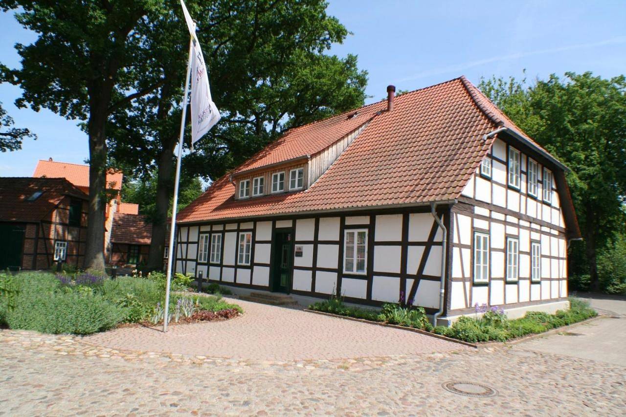 Hotel Am Kloster in Wienhausen, Landkreis Celle