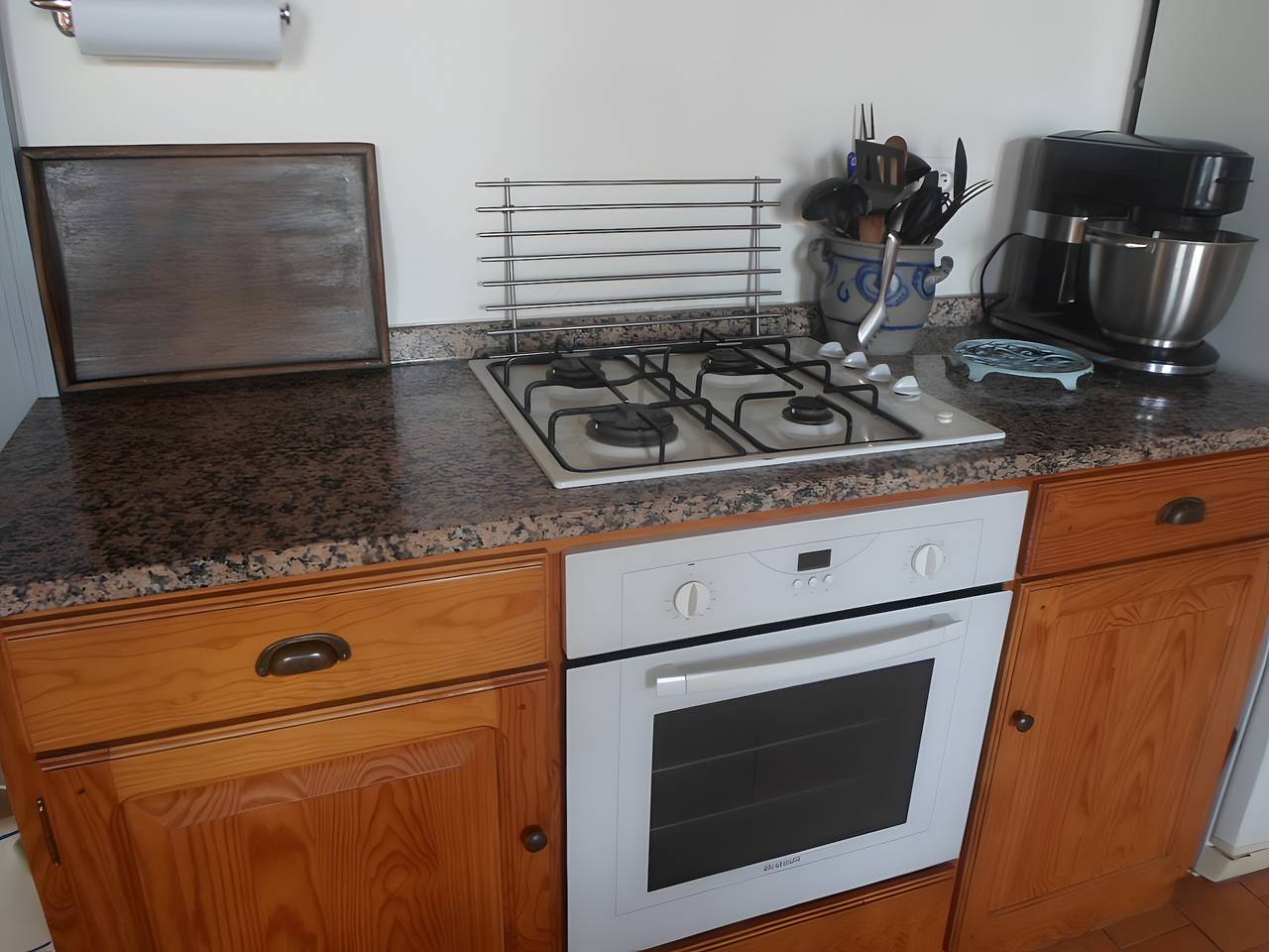 Maison de vacances « La Longère Claudine » avec piscine partagée, terrasse et Wi-Fi in Fontenet, Région de Saint-Jean-d'Angély