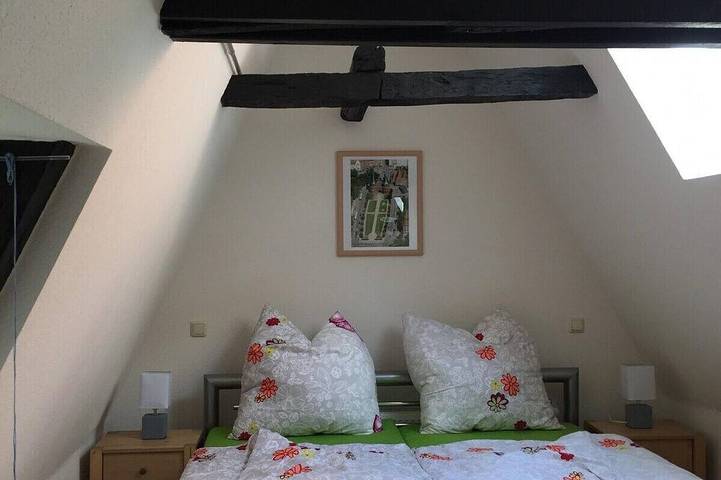 Apartamento de vacaciones para 2 personas - 1