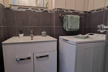 Villa für 2 Personen in Nizza, Nizza und Umgebung, Bild 3