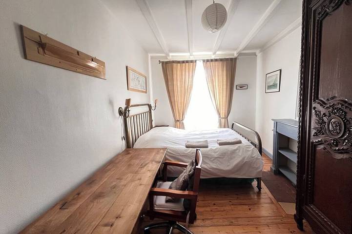 Location de vacances pour 6 personnes à La Ville-ès-Nonais - 4