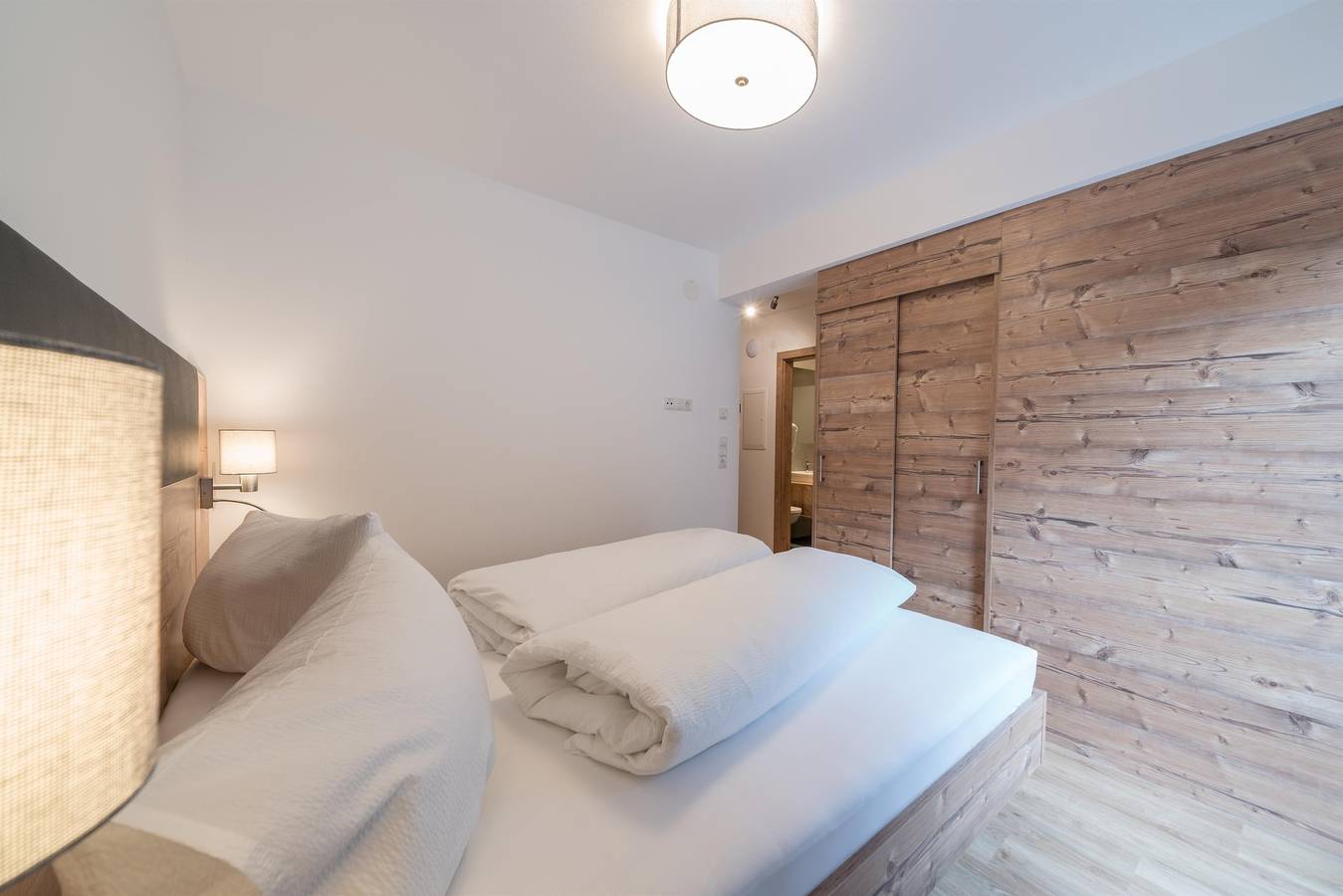 Ganze Ferienwohnung, Hochstatt Appartements in Sölden (Österreich), Ötztal