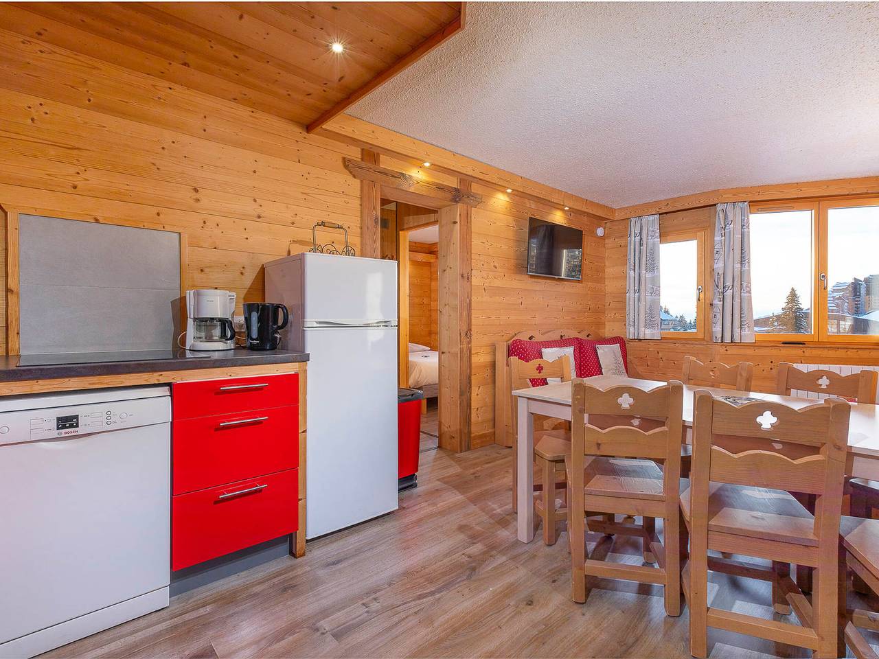 Photo : Appartement de vacances