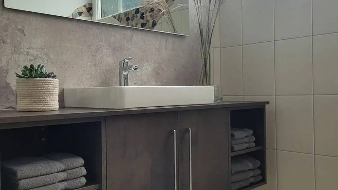 Ganze Ferienwohnung, Ferienwohnung für 6 Personen (85 m²) in Eben im Pongau in Eben im Pongau, Tennengau