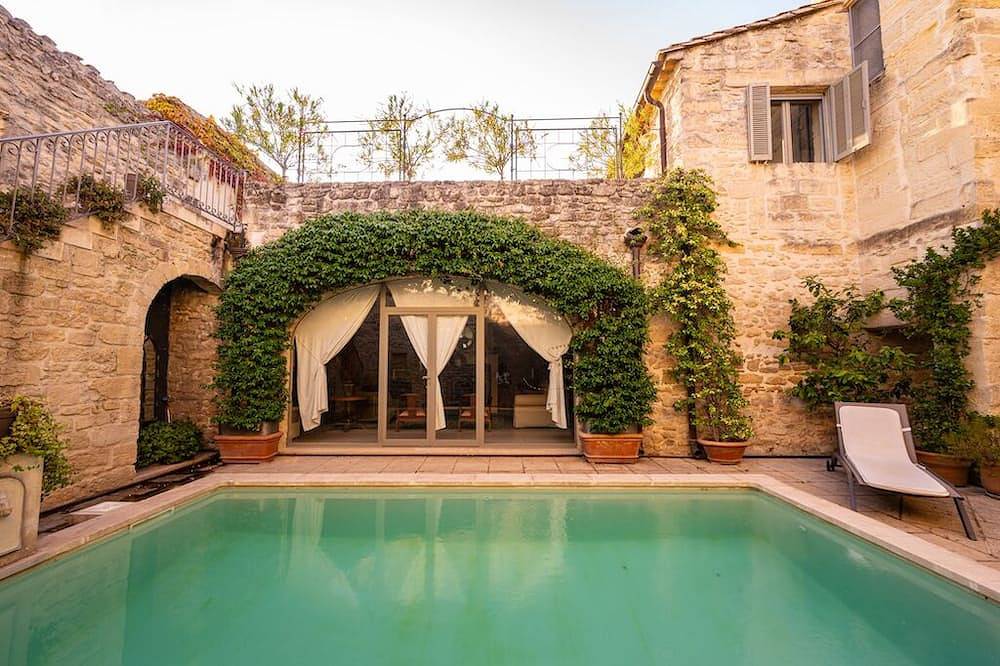 Photo : Maison de vacances