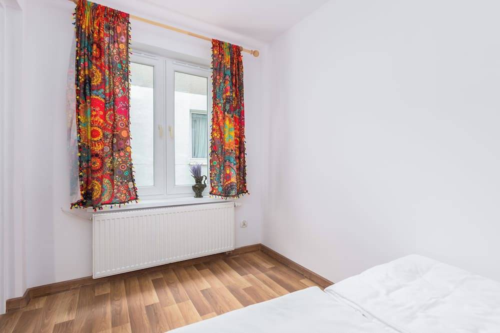 Ganze Wohnung, Oliwa Bohemian Apartment in Oliwa, Danzig