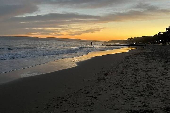 Glamping for 6 people in Poole