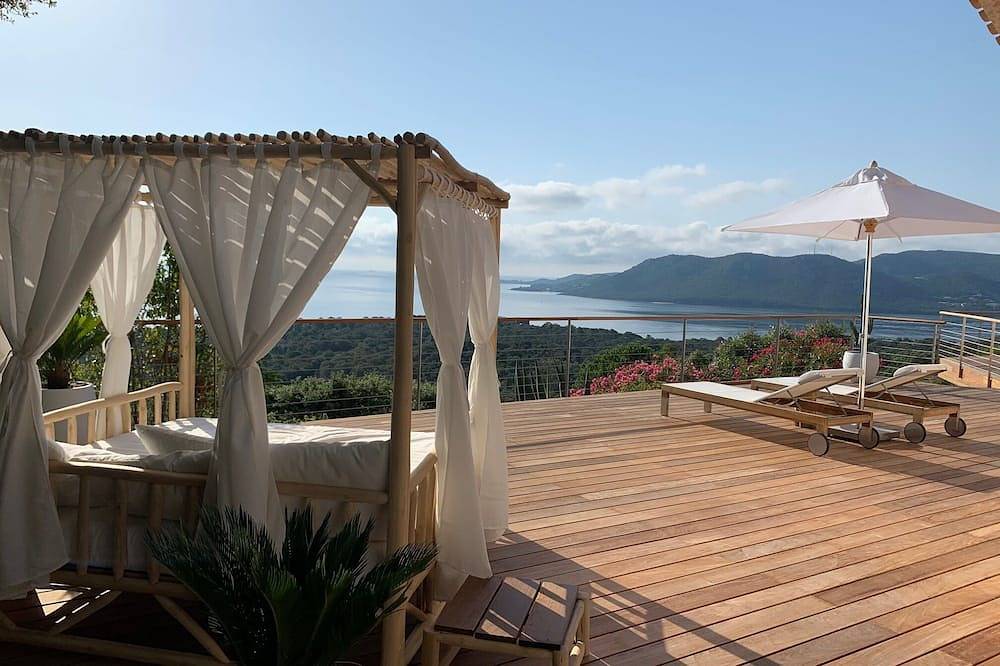Photo : Maison de vacances