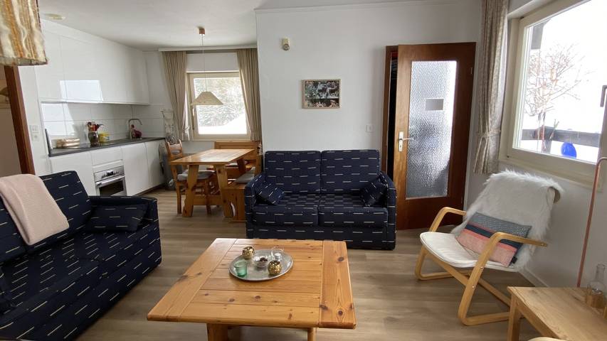Gîte pour 6 personnes dans La Norma - 3