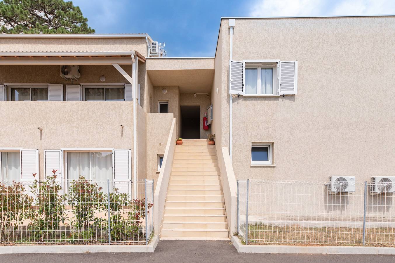 Appartamento intero, Appartamento 'La Dolce Vita 7' con Vista Mare, Wi-Fi e Aria Condizionata in Borgo (Corsica), Bastia e dintorni