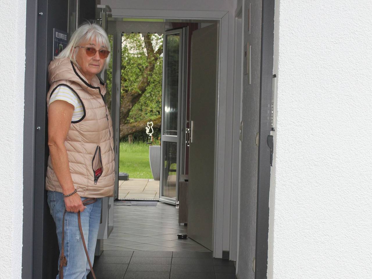 Ganze Ferienwohnung, Fewo Atlanta - Ferienwohnung Atlanta in Reinhardshausen, Bad Wildungen