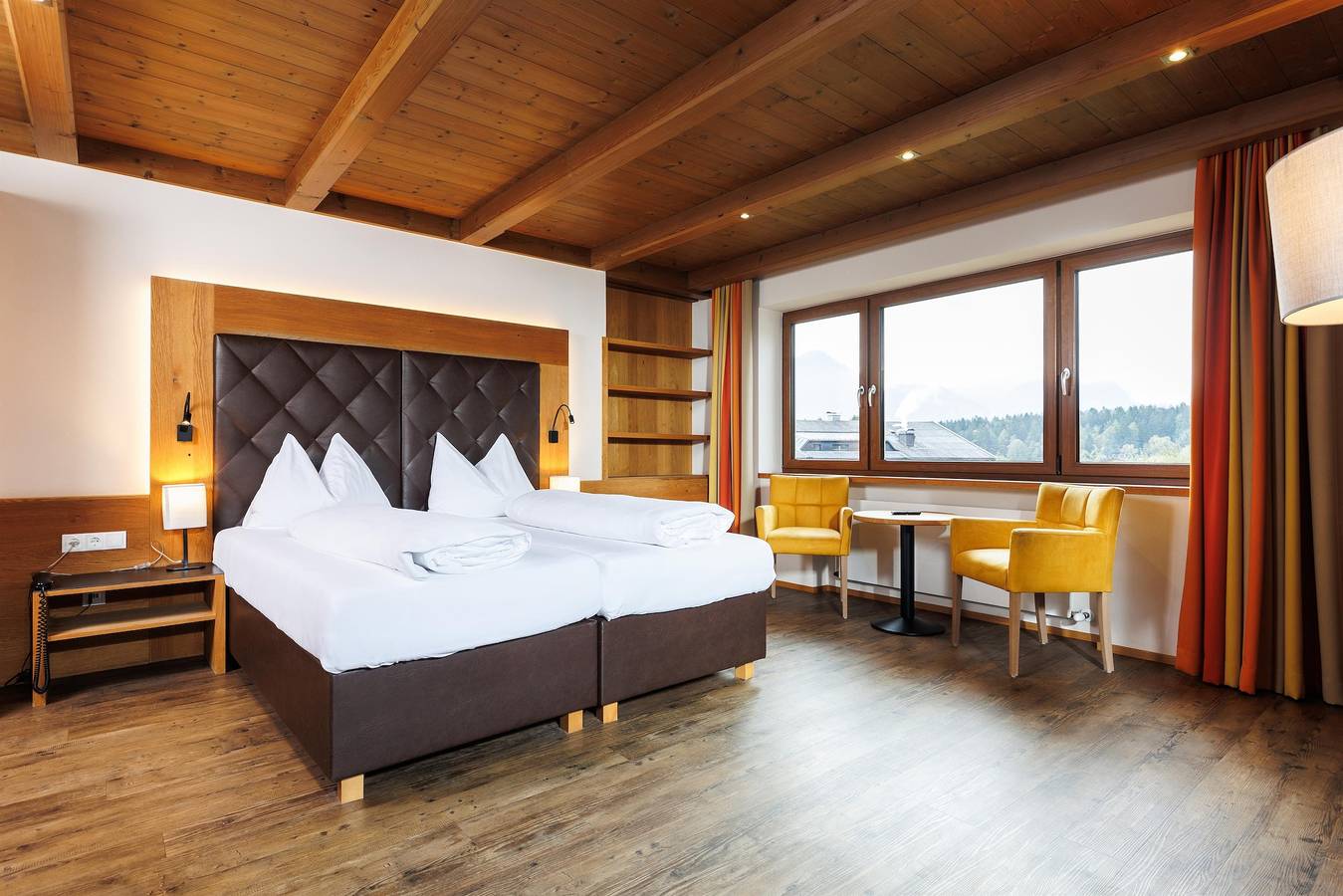 Hotel Landgasthof Gappen in Kramsach, Kufstein Umgebung