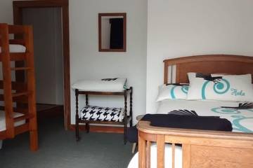 Lodge for 15 People in Gisborne Region, New Zealand, Photo 1