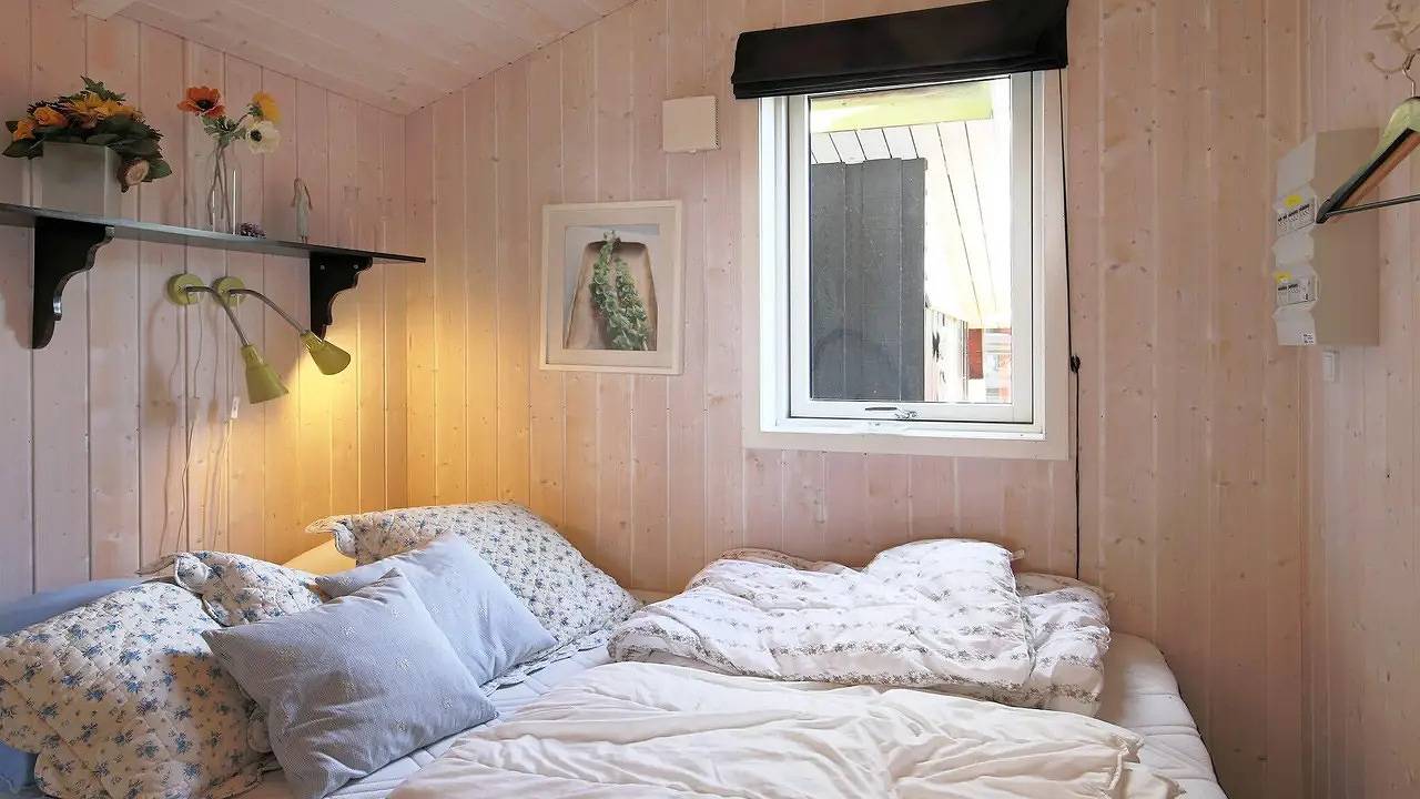Ferienhaus für 4 Personen (59 m²) in Føllenslev in Havnsø, Région de Kalundborg