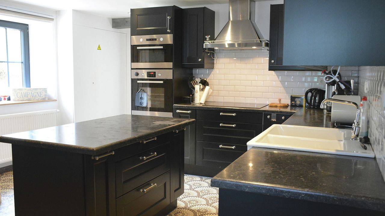 Ferienhaus für 7 Personen (300 m²) in Stavelot in Grand Coo, Stavelot
