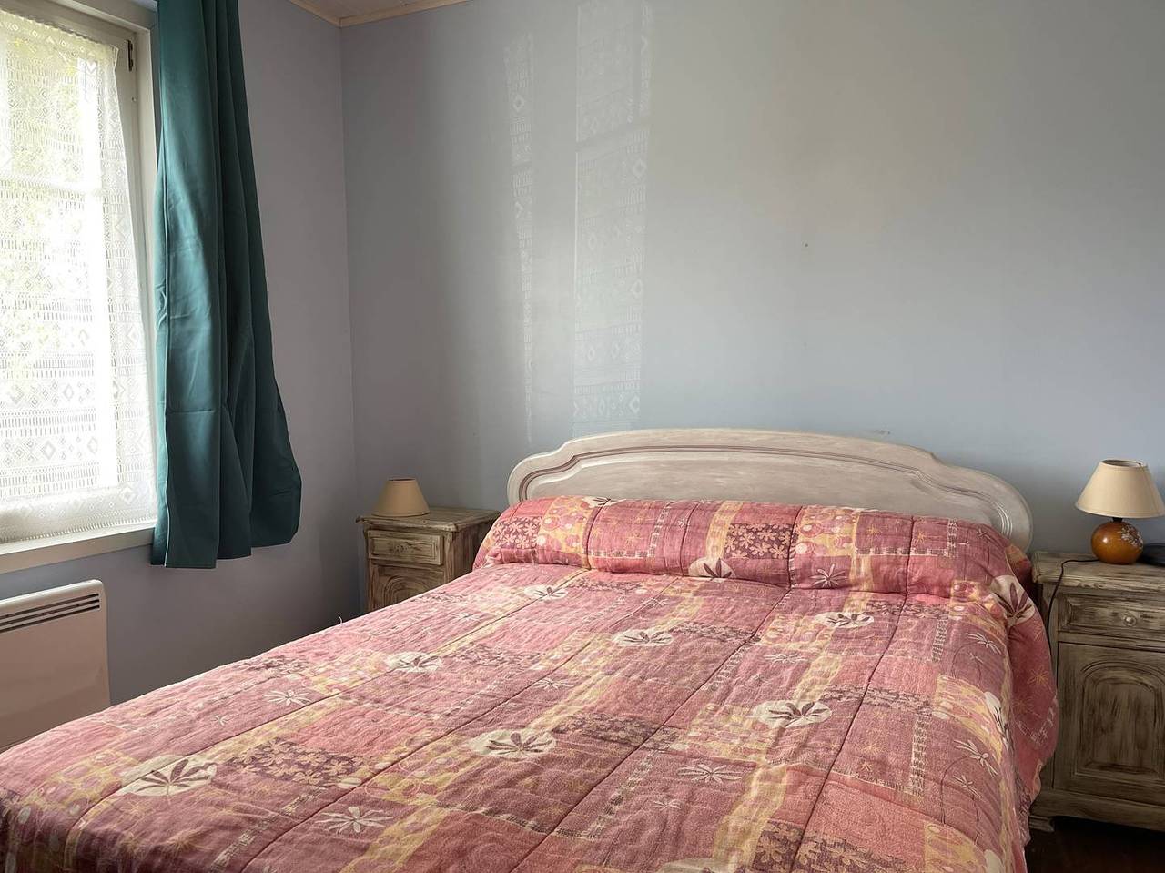 Maison avec jardin clos à 700m du centre de Perros-Guirec in Perros-Guirec, Côte de Granit Rose