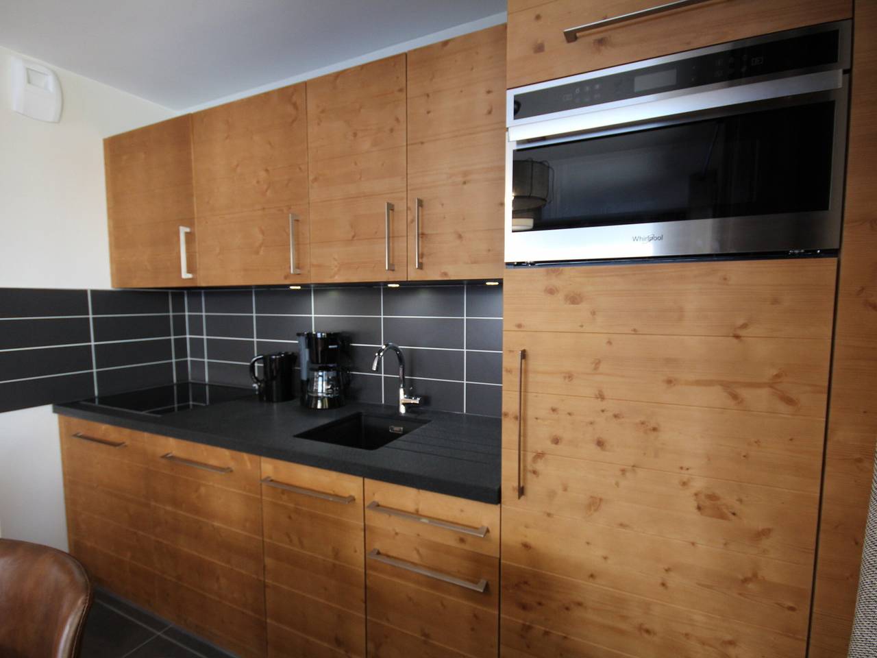 Appartamento intero, Modern Apartment at Les Saisies with Parking – Sleeps 6, 2 Bathrooms in Les Saisies, Albertville e dintorni