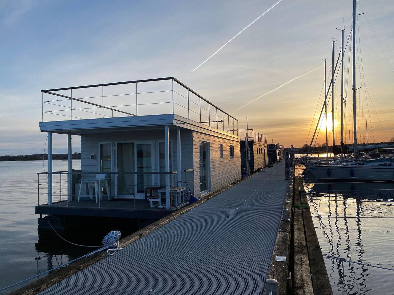 Koje Kæte in Schleswig, Schleswig & Umgebung
