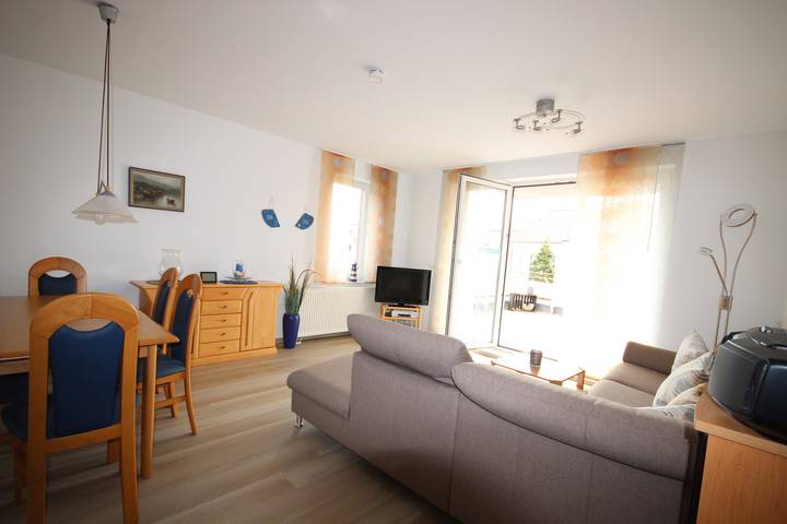 Ferienwohnung für 4 Personen, mit Balkon, kinderfreundlich in Grömitz - 4