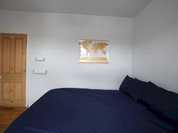 Glamping for 4 People in Oxford, Oxfordshire, Photo 1