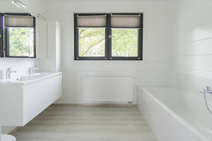 Location de vacances pour 10 personnes, avec terrasse et balcon/terrasse à Zutendaal - 3