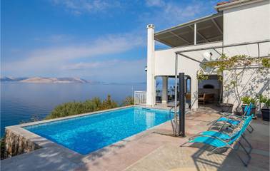 Ferienwohnung für 6 Personen in Sveti Juraj, Kvarner Festland, Bild 1