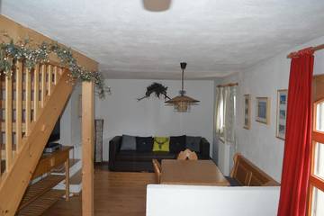 Hütte für 6 Personen in Leogang, Kitzbüheler Alpen, Bild 3