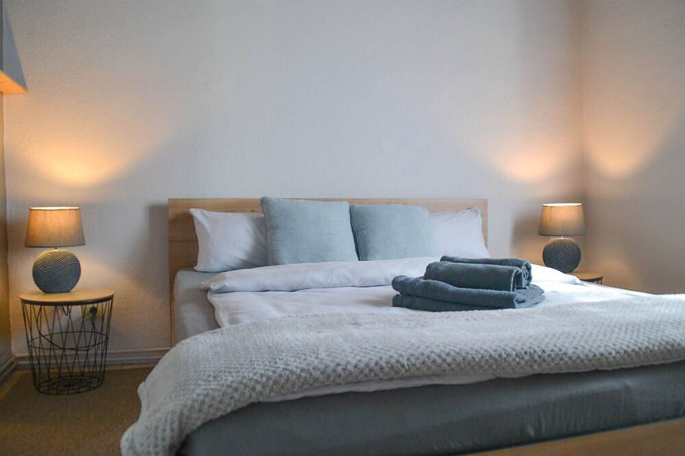 Ganze Wohnung, Studiowohnung - Gästewohnungen Zu Hause in Guben, Cottbus und Umgebung