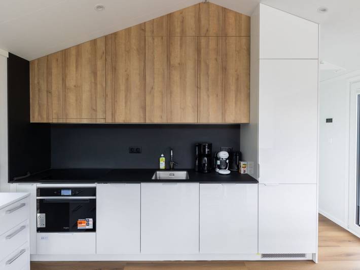 Ferienhaus für 7 Personen, mit Ausblick und Balkon sowie Garten in Oberösterreich - 2