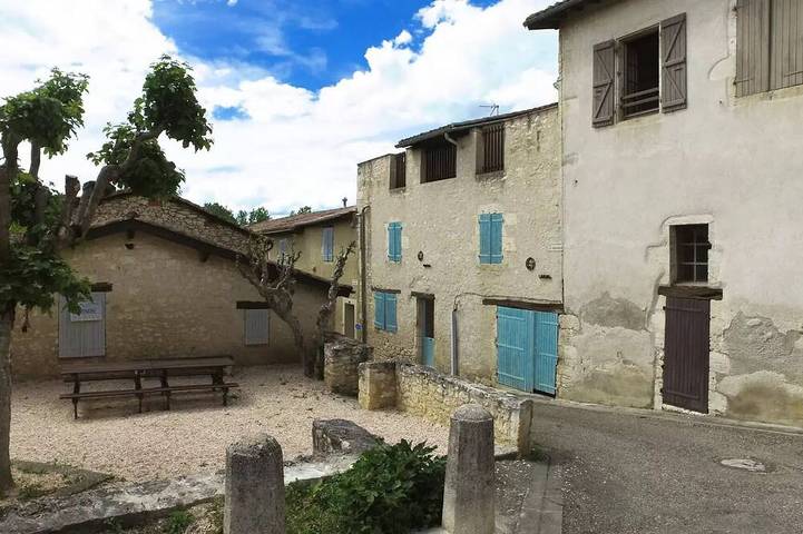 Gîte pour 5 personnes, animaux acceptés à Mauvezin - 3