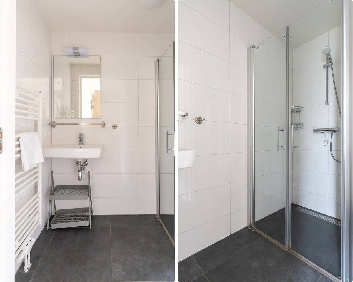 Holiday home near the sea in Domburg | Schelpweg 16A in Domburgo, Walcheren