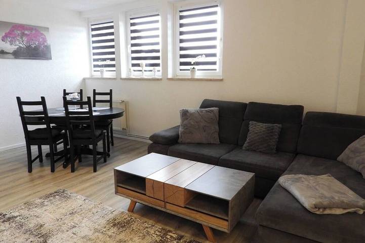 Apartamento de vacaciones para 8 personas, Se admiten mascotas - 1