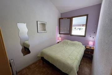 Bungalow pour 5 Personnes dans Saint-Cyprien, Région de Perpignan, Photo 2