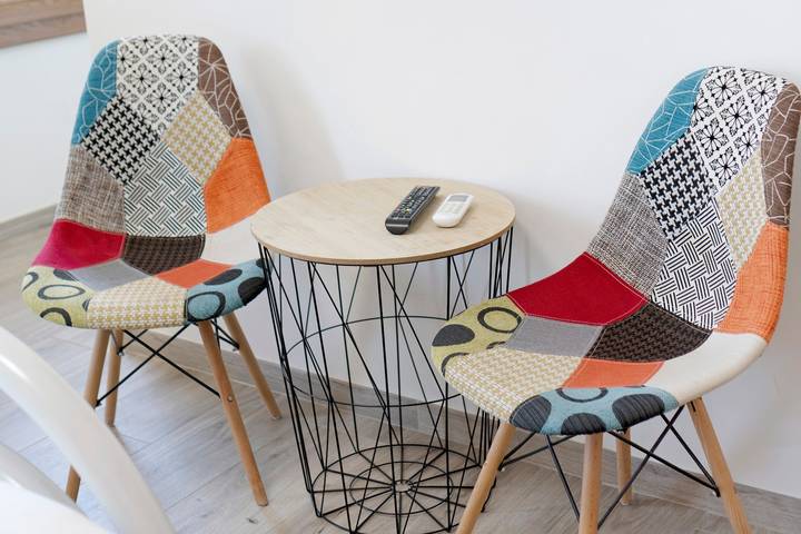 Camera matrimoniale con Wi-Fi e aria condizionata in Oriago, Mira