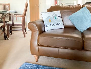 Apartment for 4 People in Shanklin, Isle of Wight, Photo 2