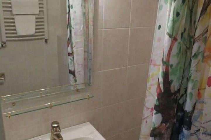 Ferienhaus für 2 Personen, mit Balkon in Altenau - 4