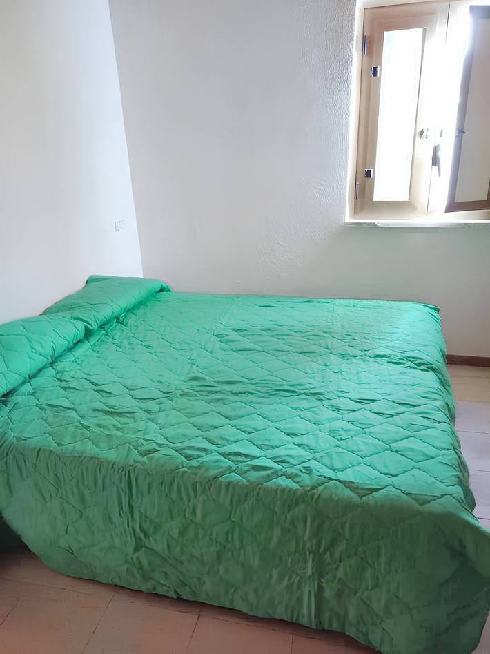 Ferienwohnung für 4 Personen, mit Terrasse in Pisciotta