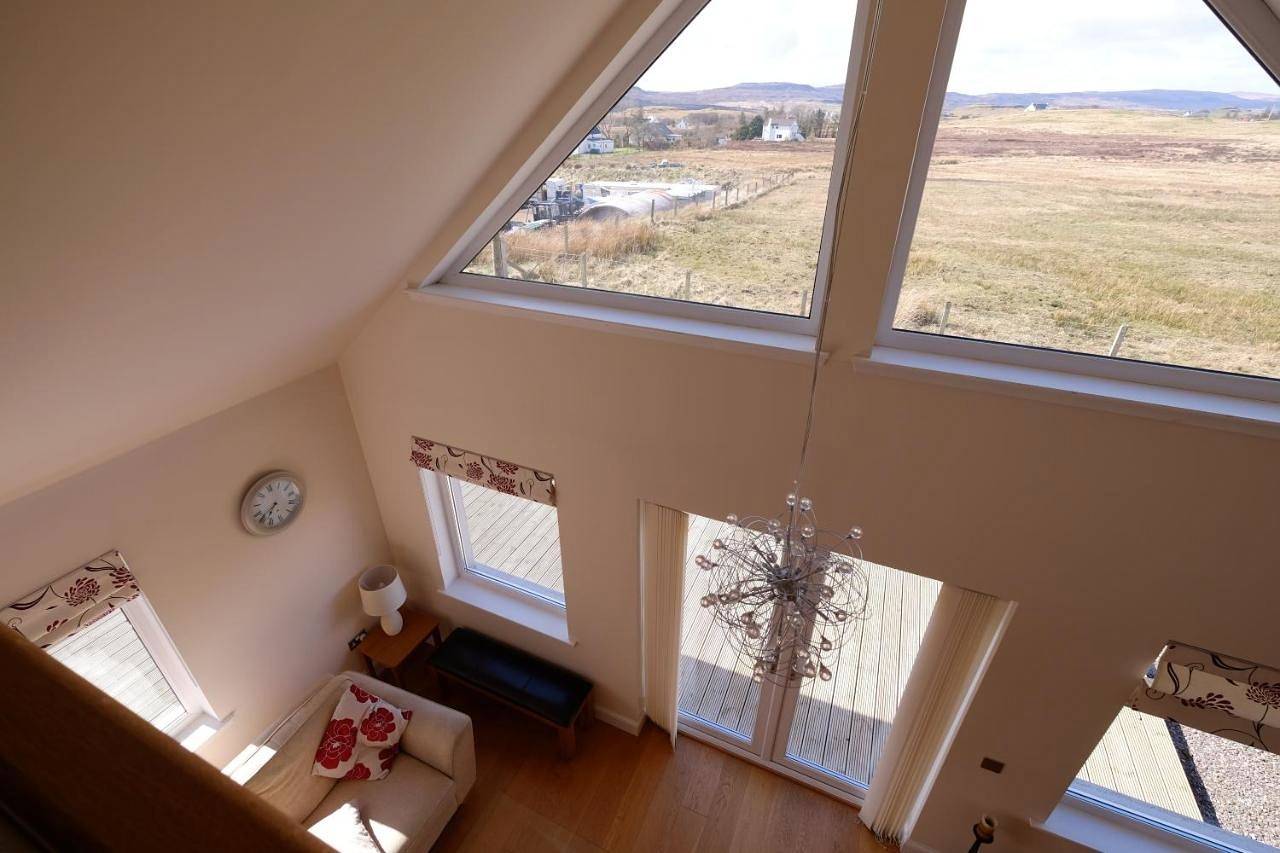 Double Room with Ensuite in Highlands