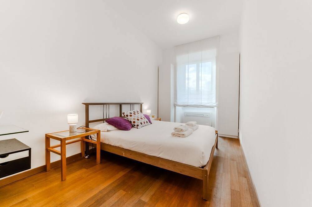 Appartement entier, Nina Apartment Vatican Museums in Vatican, Province de Rome