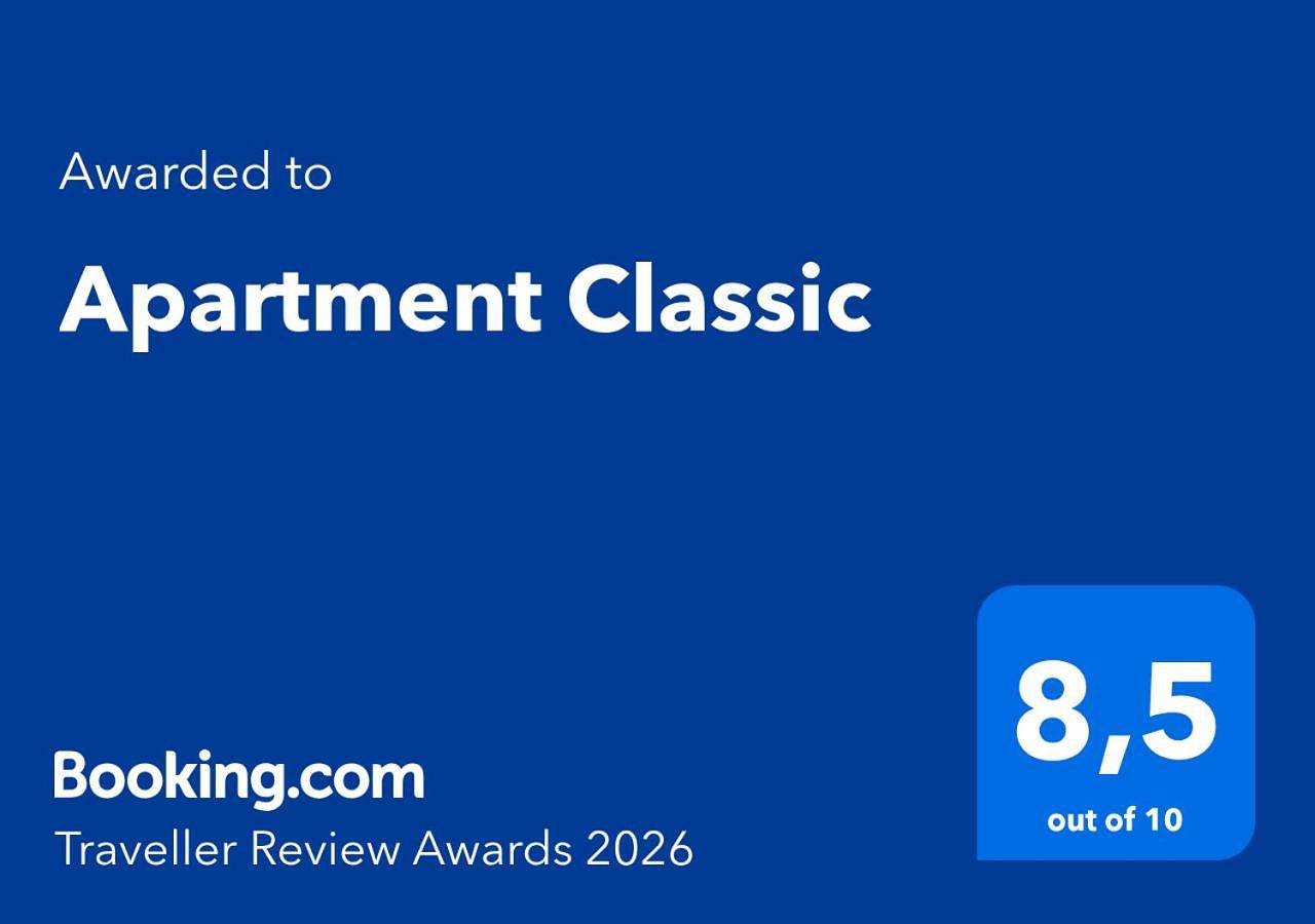 Appartement entier, Apartment Classic in Juliers, Arrondissement de Düren