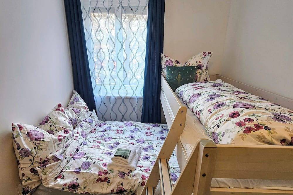 Appartamento intero, Cute central family oasis with views of the Alps in Innsbruck (Austria), Innsbruck e dintorni