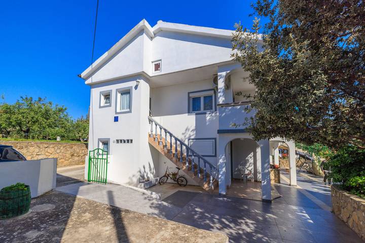 Ferienwohnung für 4 Personen in Lopar - 3