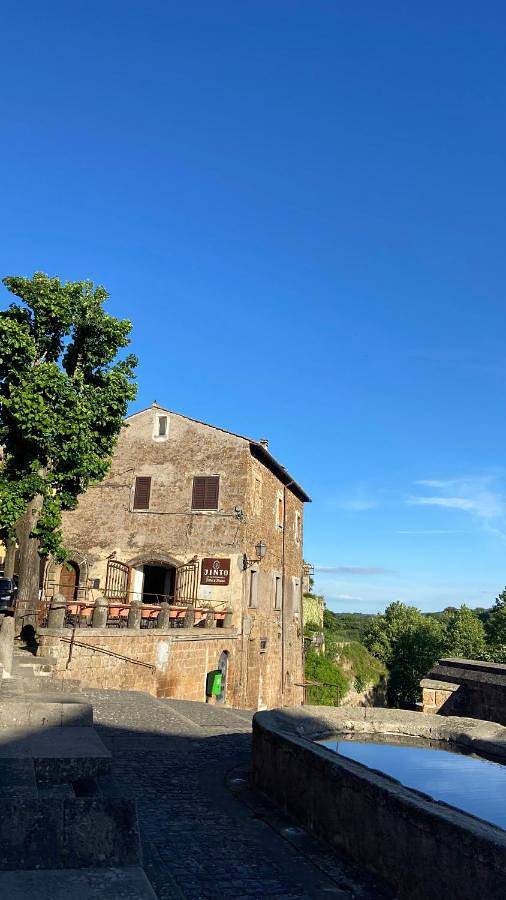 En Suite Sutri in Sutri, Viterbo Provinz