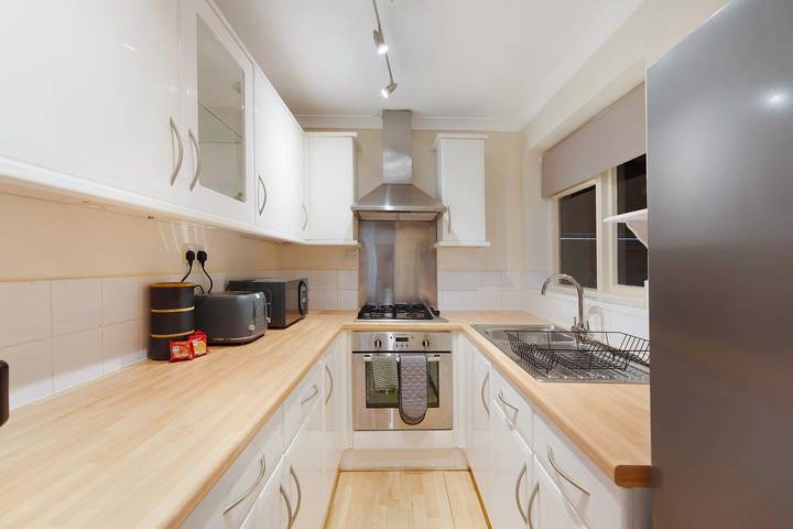 Characterful 3 Bed | Sleeps 6 | Central Darlington - Pass the Keys in Darlington