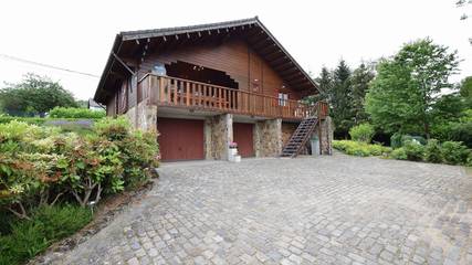 Gîte pour 9 personnes, avec jardin dans Petite Somme