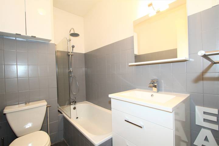 Gîte pour 4 personnes, avec balcon à Canet-en-Roussillon - 3