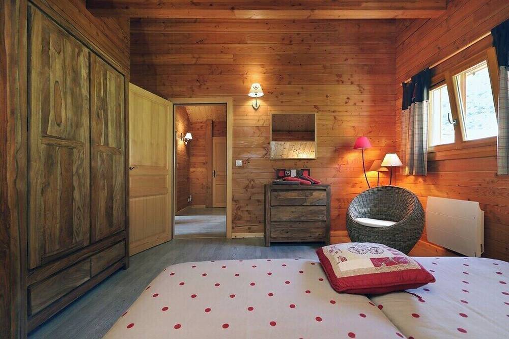 Chalet le Boulonnais, 10p with sauna and hot tub in Liézey, Parque natural regional de los Ballons des Vosges