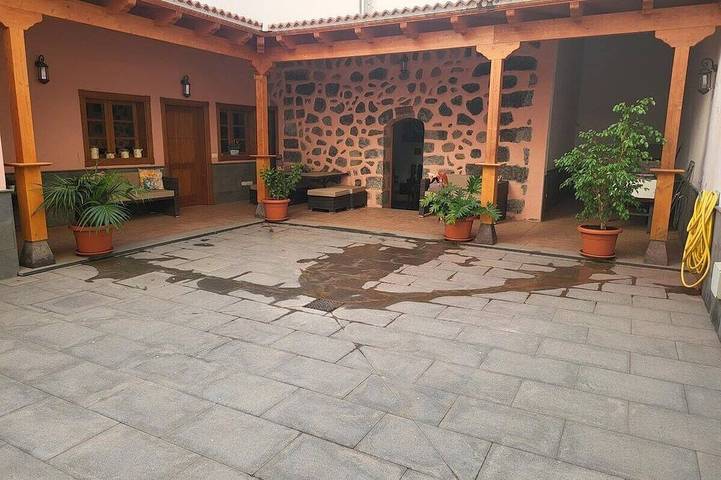 Apartamento de vacaciones para 6 personas, con balcón - 1